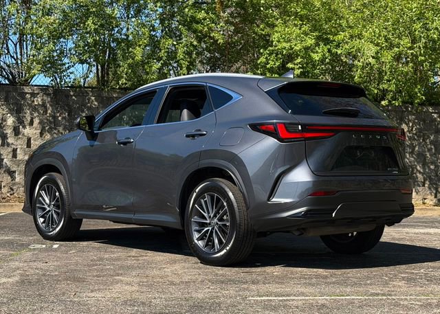 Used 2022 Lexus NX 250 AWD w/ Accessory Package 2 image 5
