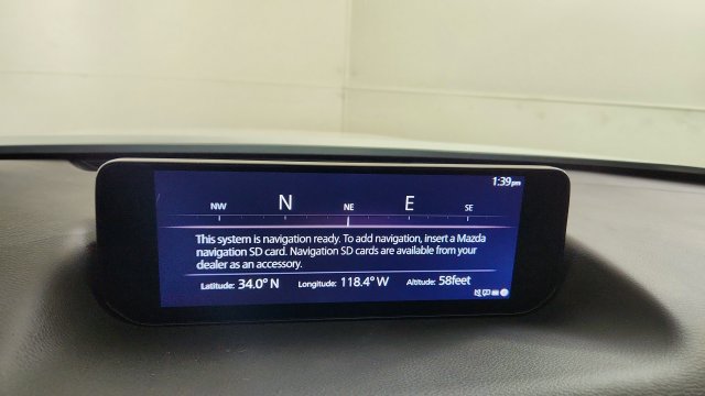 New 2026 MAZDA CX-50 AWD 2.5 Hybrid w/ Weather Package image 19