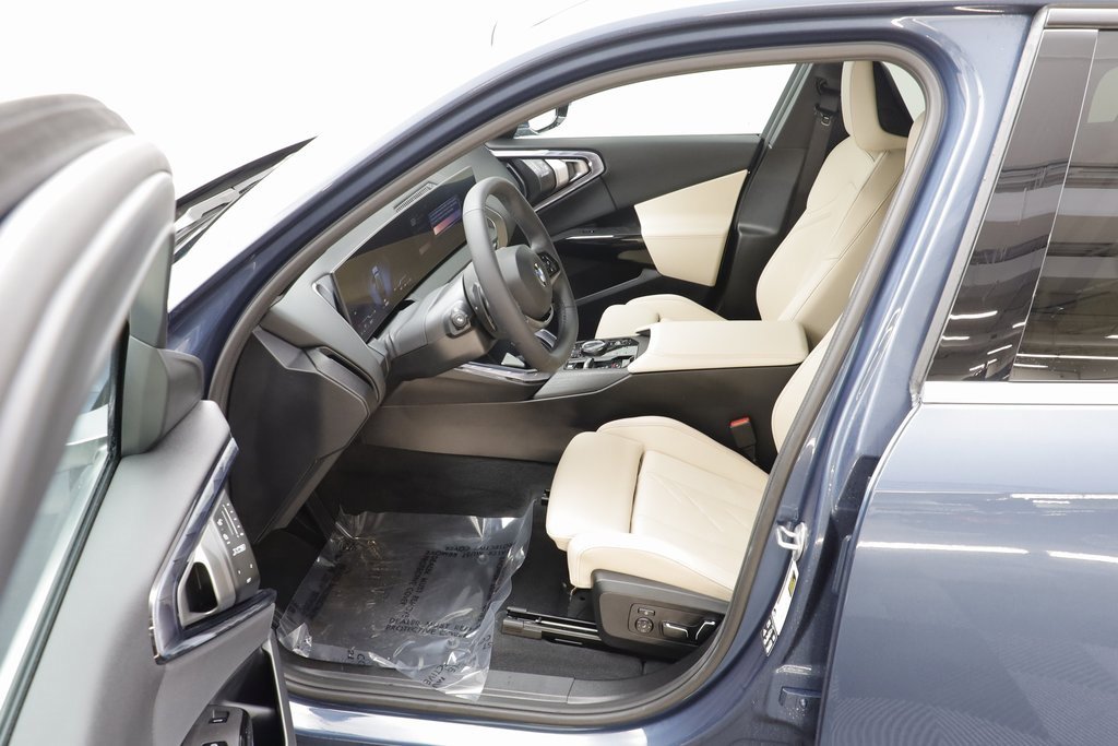 Certified 2026 BMW X3 xDrive30 image 6