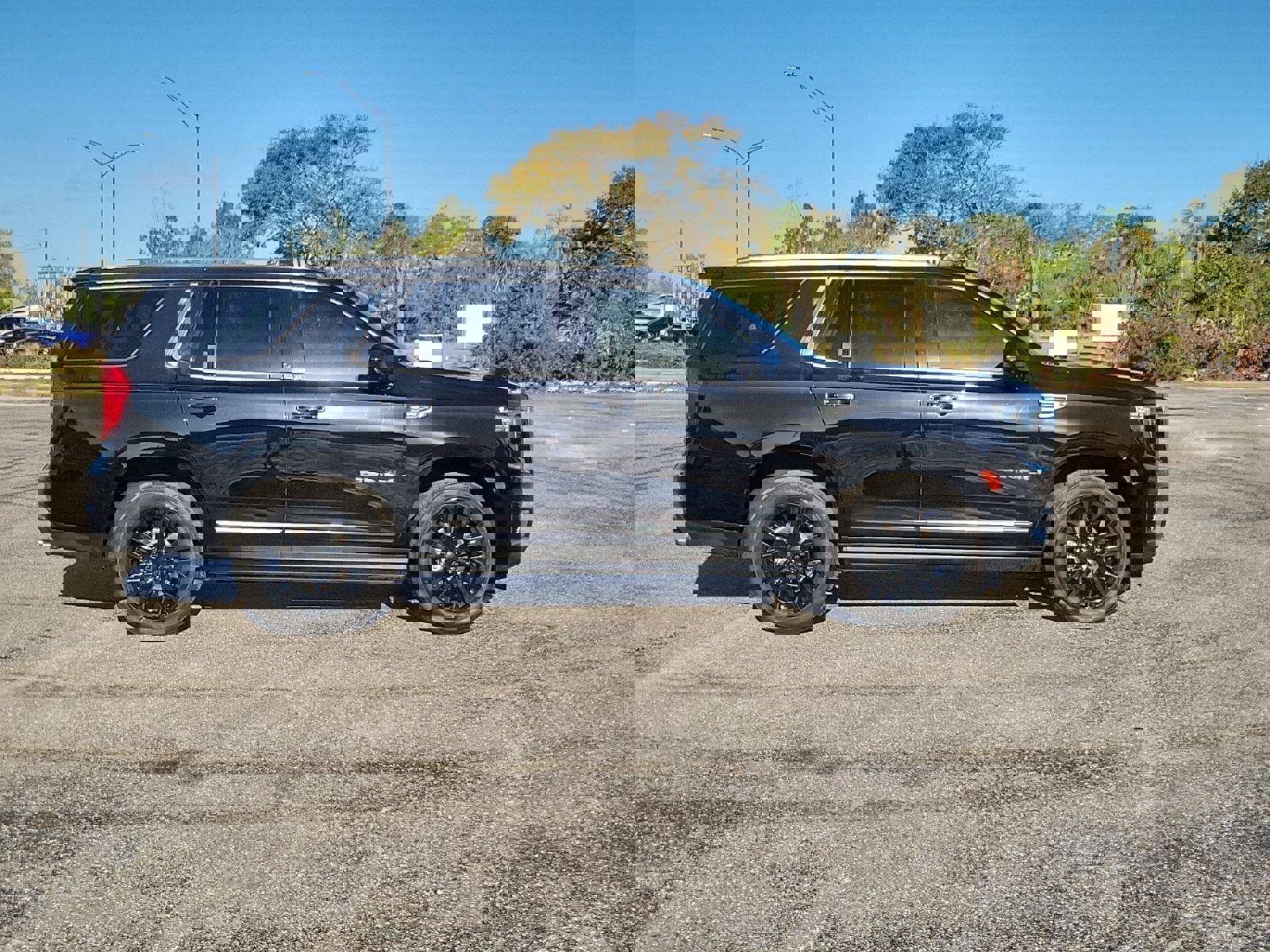 Used 2022 GMC Yukon Denali image 4