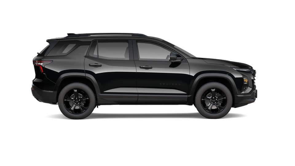 New 2026 Chevrolet Equinox LT w/ Convenience Package II FWD image 64