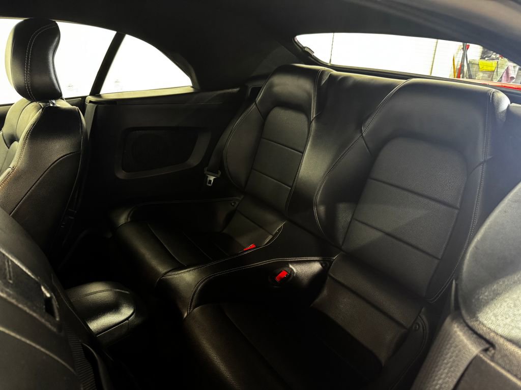 Used 2017 Ford Mustang Premium image 18