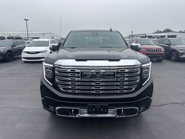 Used 2023 GMC Sierra 1500 Denali w/ Denali Reserve Package image 8