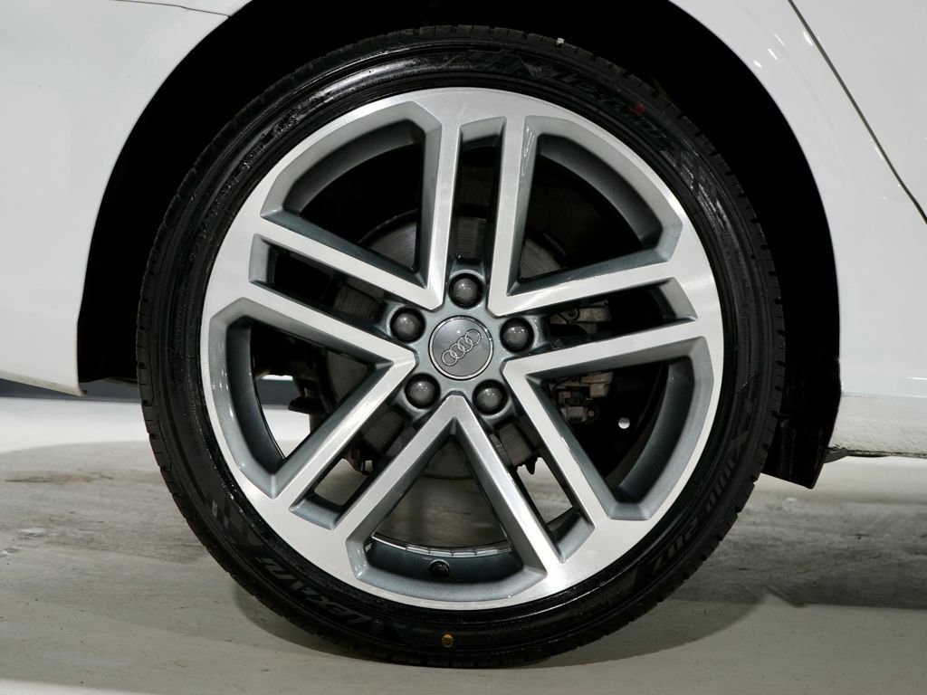 Used 2020 Audi A3 2.0T Premium image 36