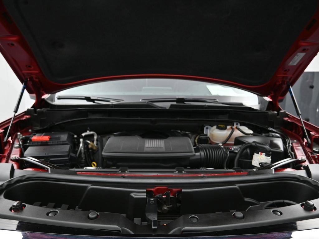 Certified 2024 GMC Yukon SLT image 30