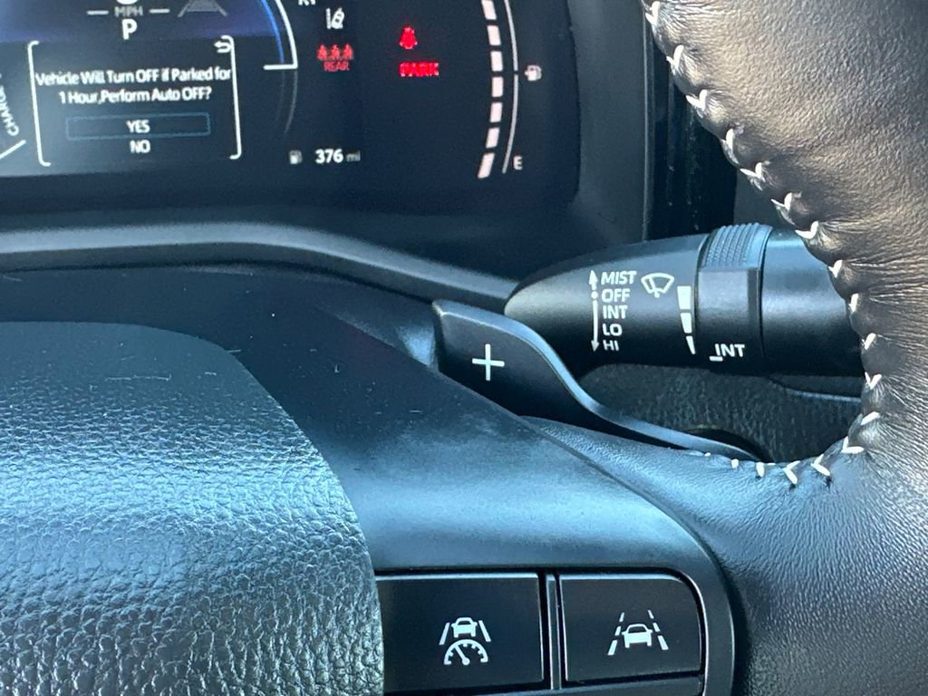 Certified 2025 Toyota Camry SE image 24