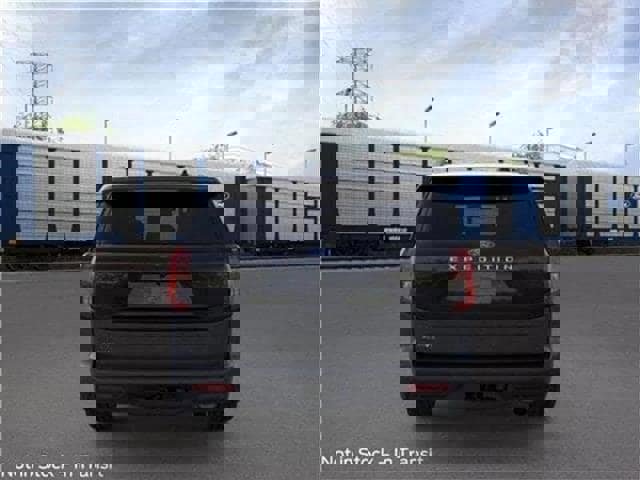 New 2025 Ford Expedition Active image 64