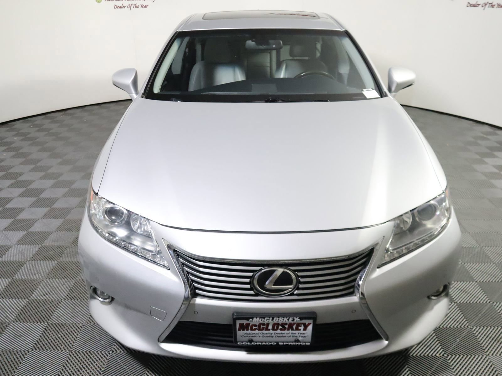 Used 2014 Lexus ES 350 image 18