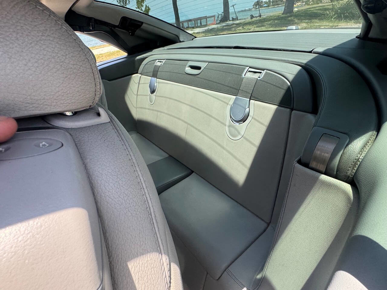 Used 2007 Mercedes-Benz SL 550 image 70