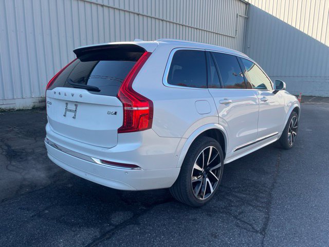 Used 2024 Volvo XC90 B6 Plus AWD/4WD image 4
