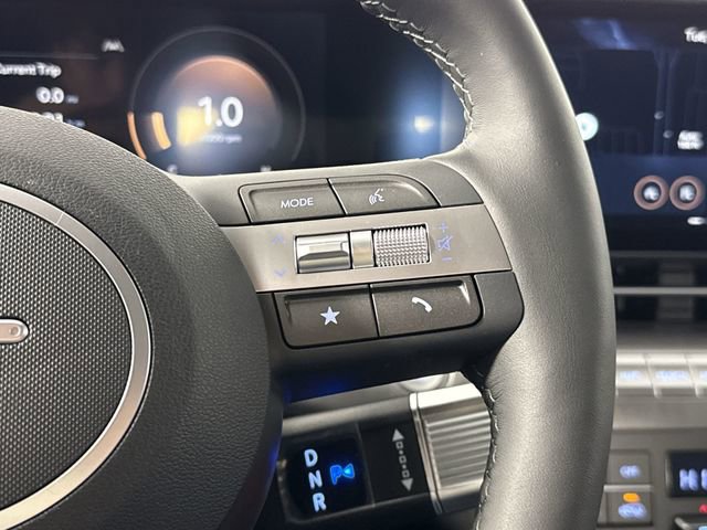 New 2026 Hyundai Kona Limited image 23