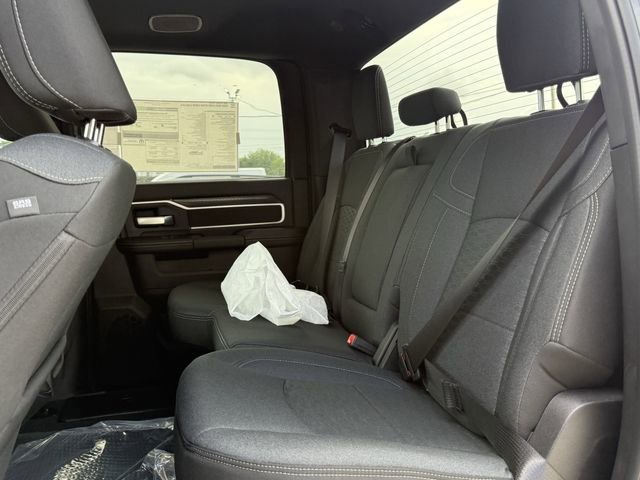 New 2025 RAM 2500 Lone Star image 12