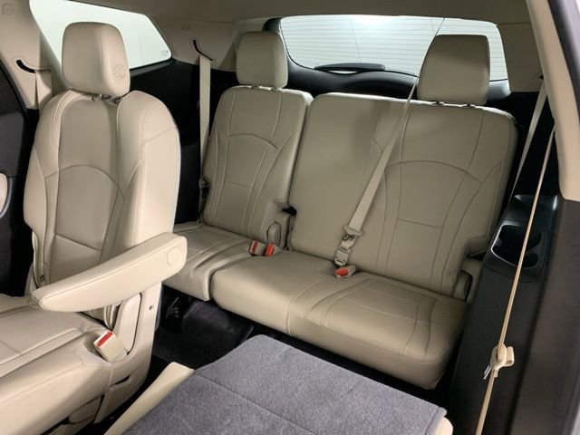 Used 2018 Buick Enclave Premium w/ Experience Buick Package image 34