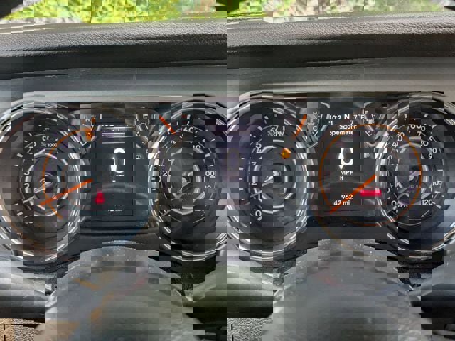 Certified 2021 Jeep Wrangler Unlimited Sport image 17