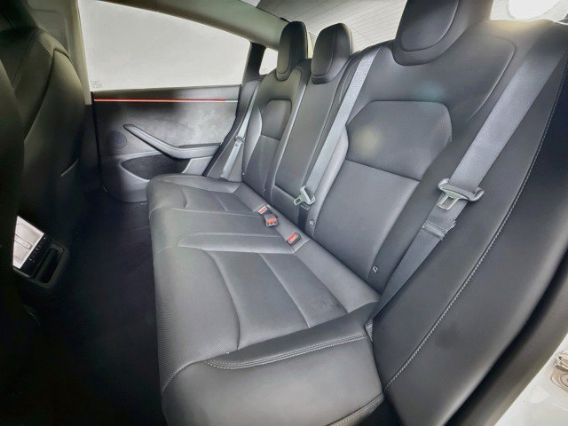 Used 2024 Tesla Model 3 Long Range AWD/4WD image 21