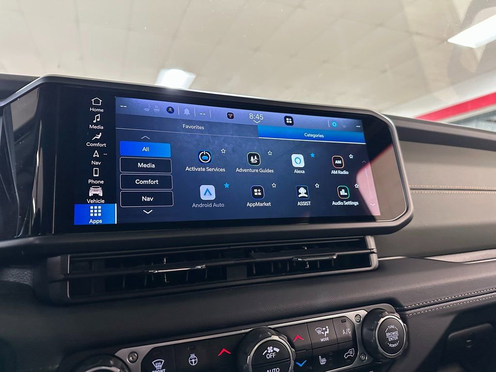 Used 2024 Jeep Wrangler High Altitude image 24