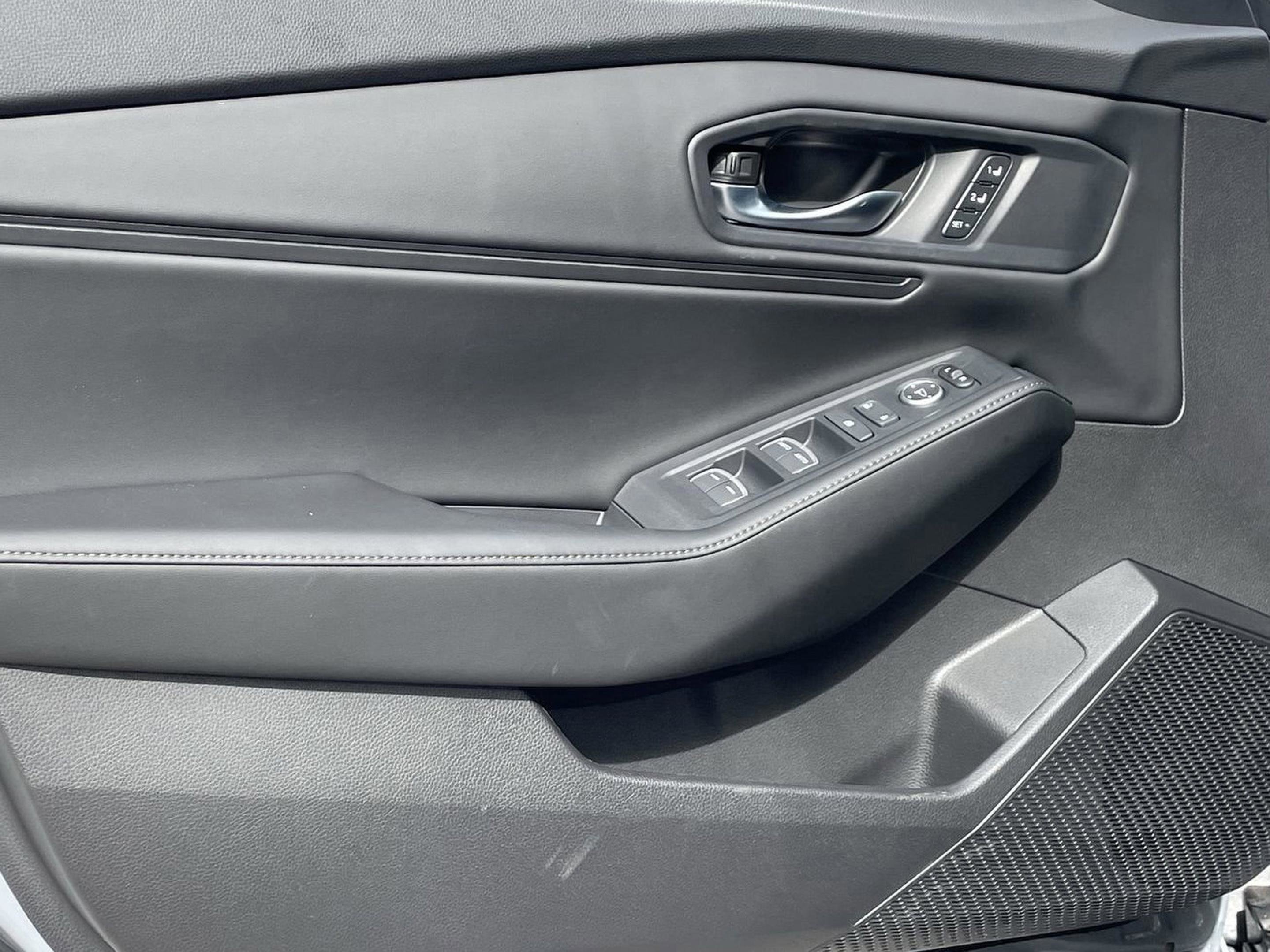 New 2025 Honda Accord Sport image 15
