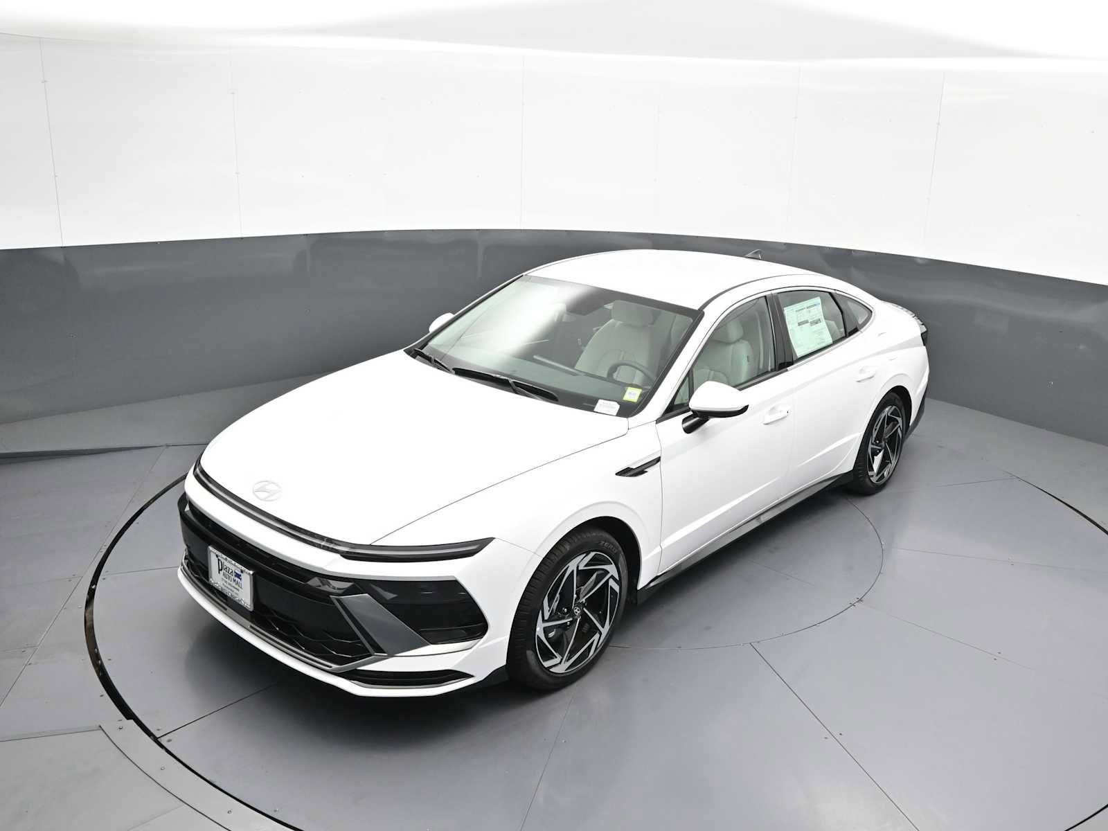 New 2026 Hyundai Sonata SEL FWD image 33