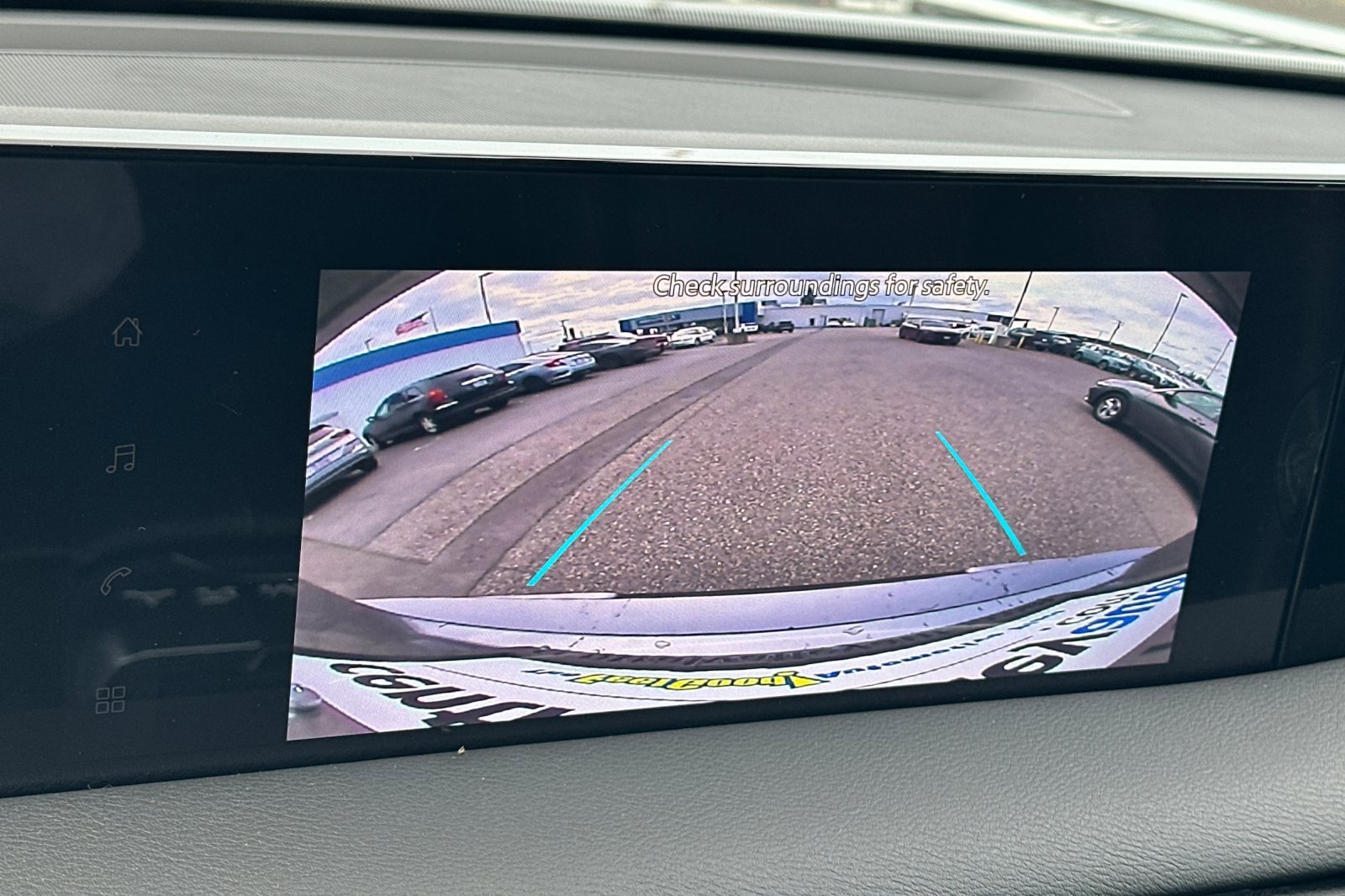 New 2026 Nissan Armada SV image 20