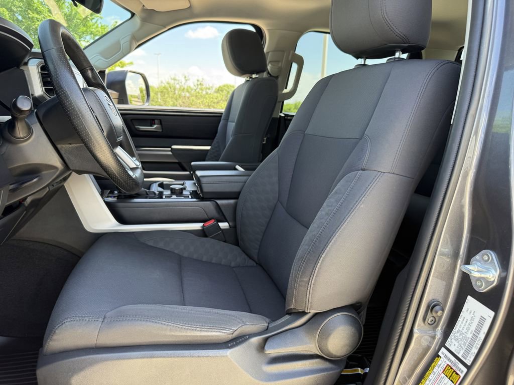 Used 2023 Toyota Tundra SR5 image 27