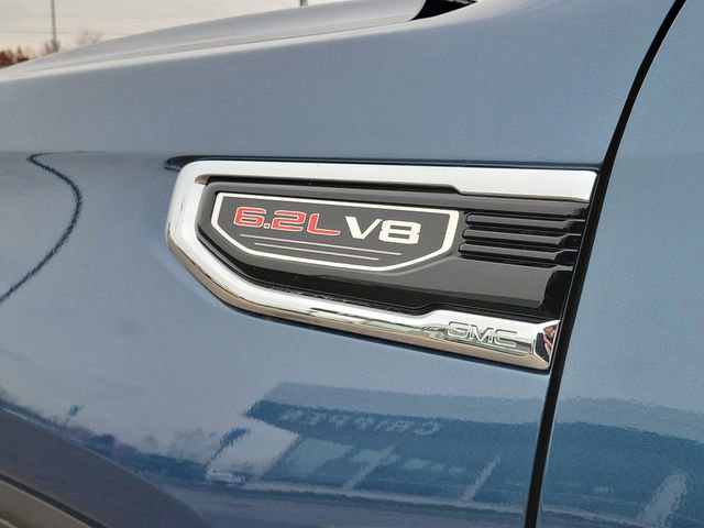 New 2026 GMC Sierra 1500 Denali w/ Denali Reserve Package image 8