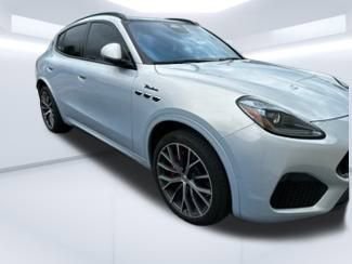 Used 2023 Maserati Grecale Modena