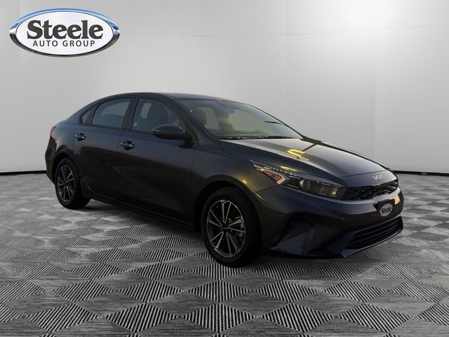 Used 2024 Kia Forte LXS image 7