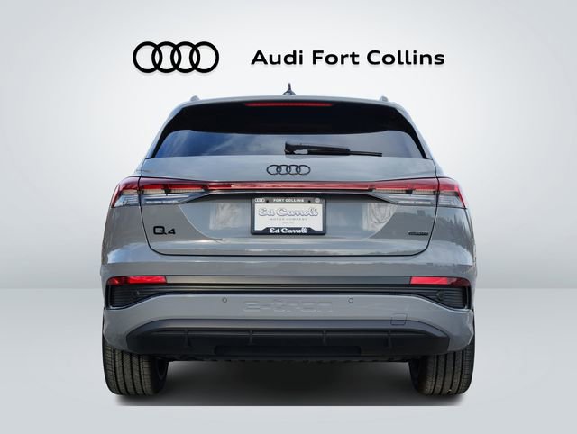 New 2026 Audi Q4 e-tron Premium Plus image 6