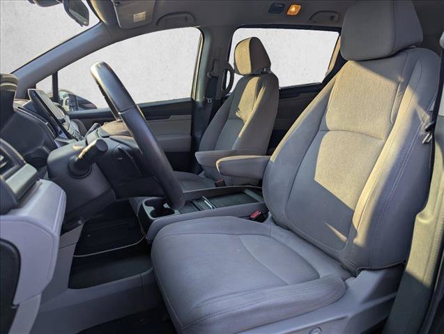 Used 2020 Honda Odyssey EX image 20