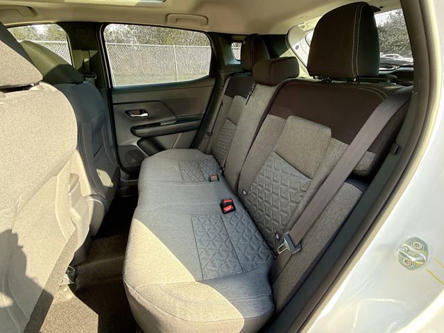 New 2026 Nissan Kicks SV w/ SV Premium Package image 16