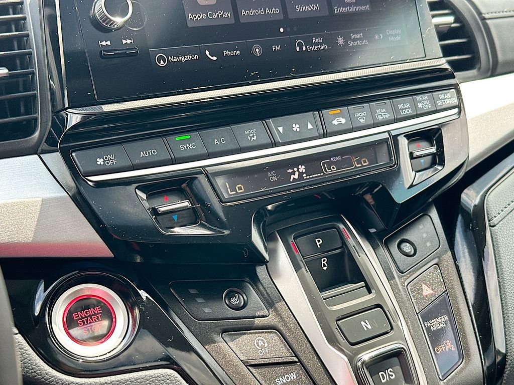 Used 2026 Honda Odyssey Touring image 14