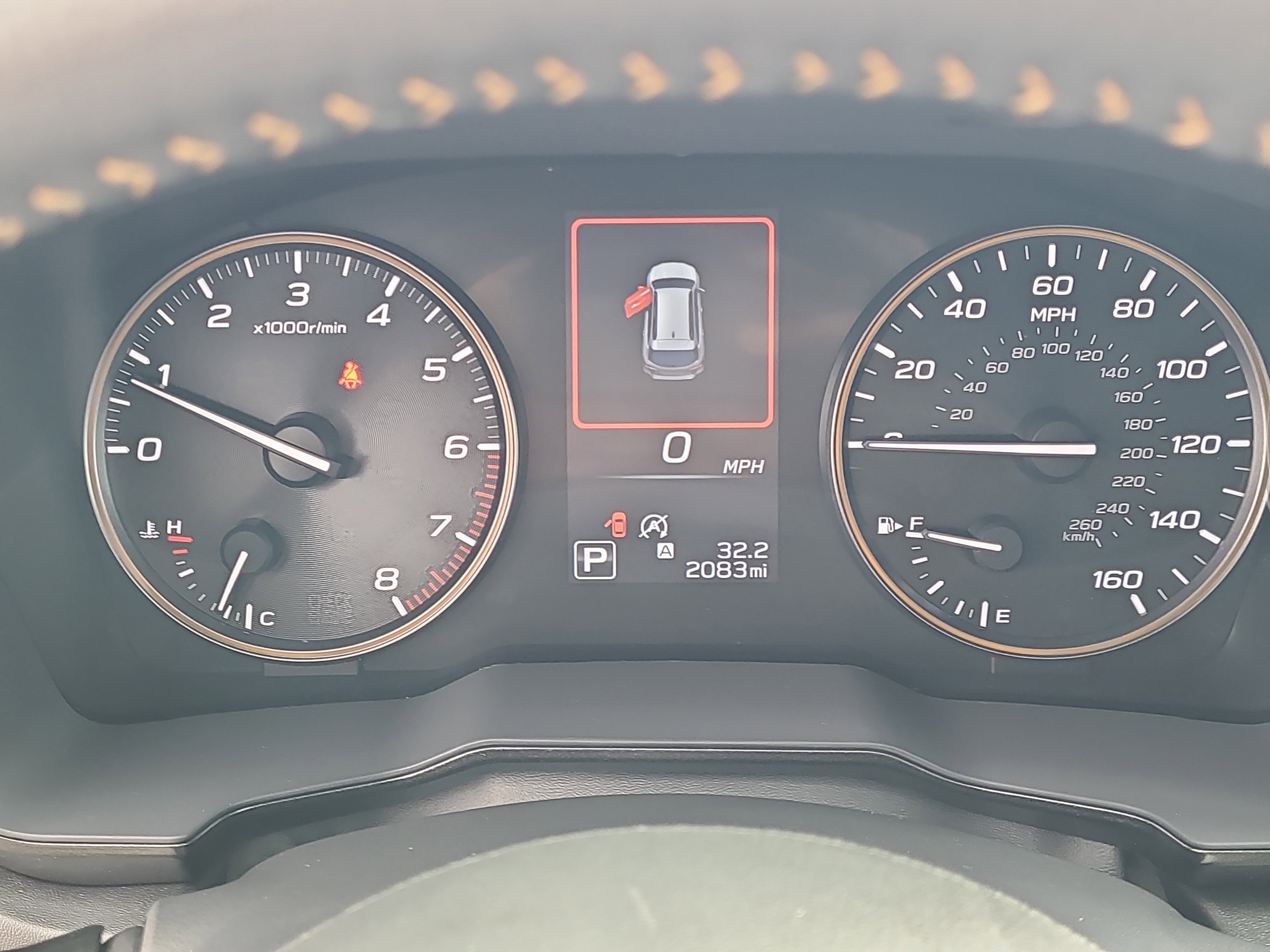 Certified 2025 Subaru Outback Wilderness image 25