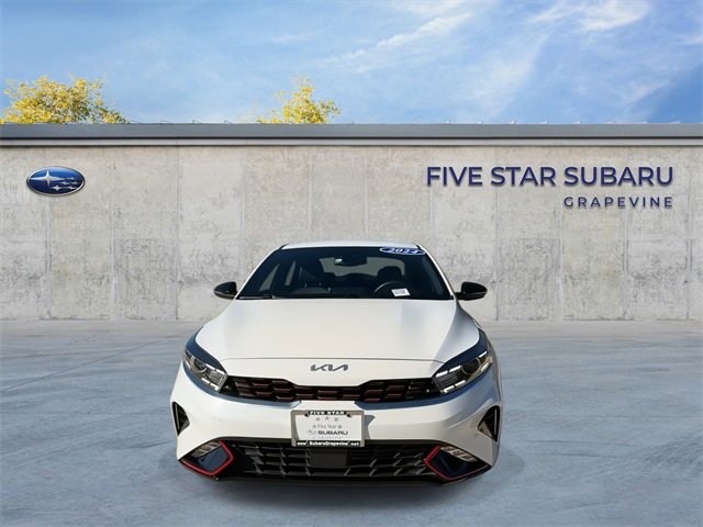 Used 2024 Kia Forte GT-Line image 3