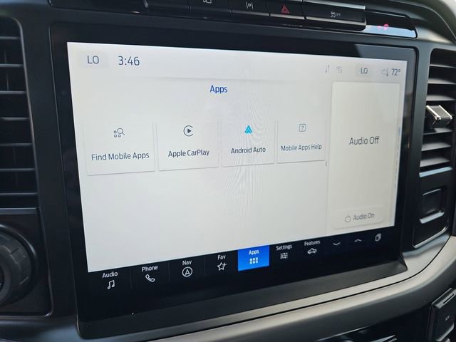 Used 2024 Ford F150 XLT w/ Equipment Group 302A MID image 22