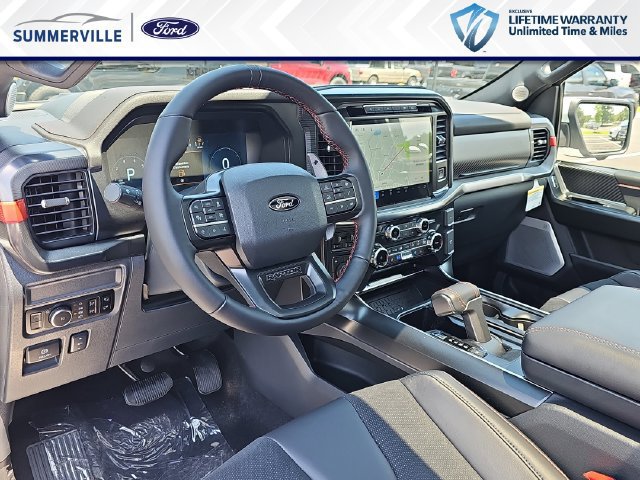 New 2026 Ford F150 Raptor AWD/4WD image 17