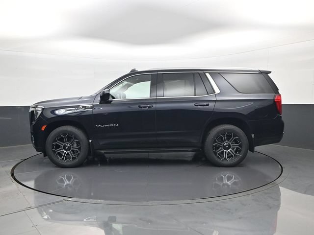 Certified 2023 GMC Yukon SLE w/ Gmc Pro Safety Plus Package AWD/4WD image 8