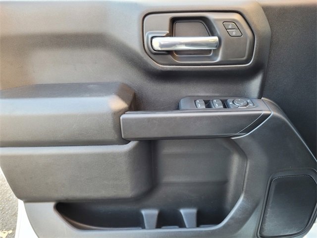 Used 2022 Chevrolet Silverado 1500 Custom w/ Rally Edition image 22