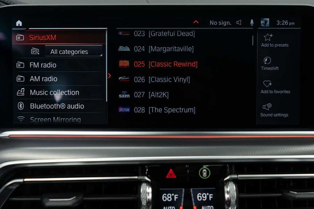 Used 2019 BMW X5 xDrive40i image 39