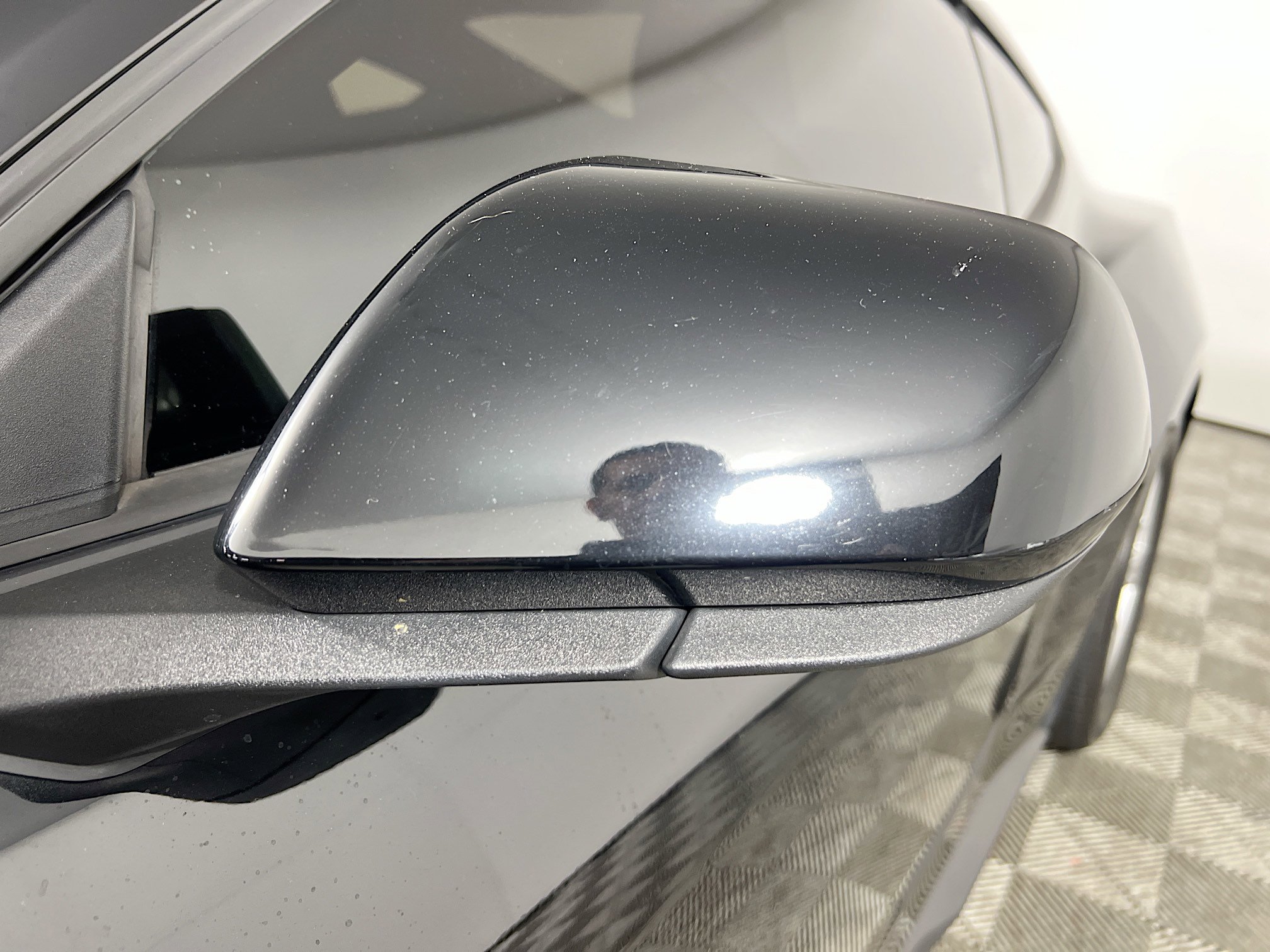 Used 2024 Ford Mustang EcoBoost image 13