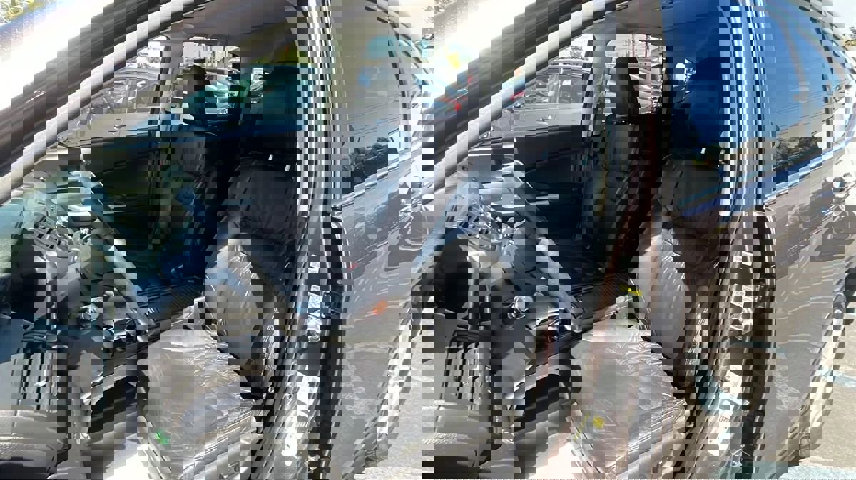 Used 2014 Honda CR-V EX-L image 7