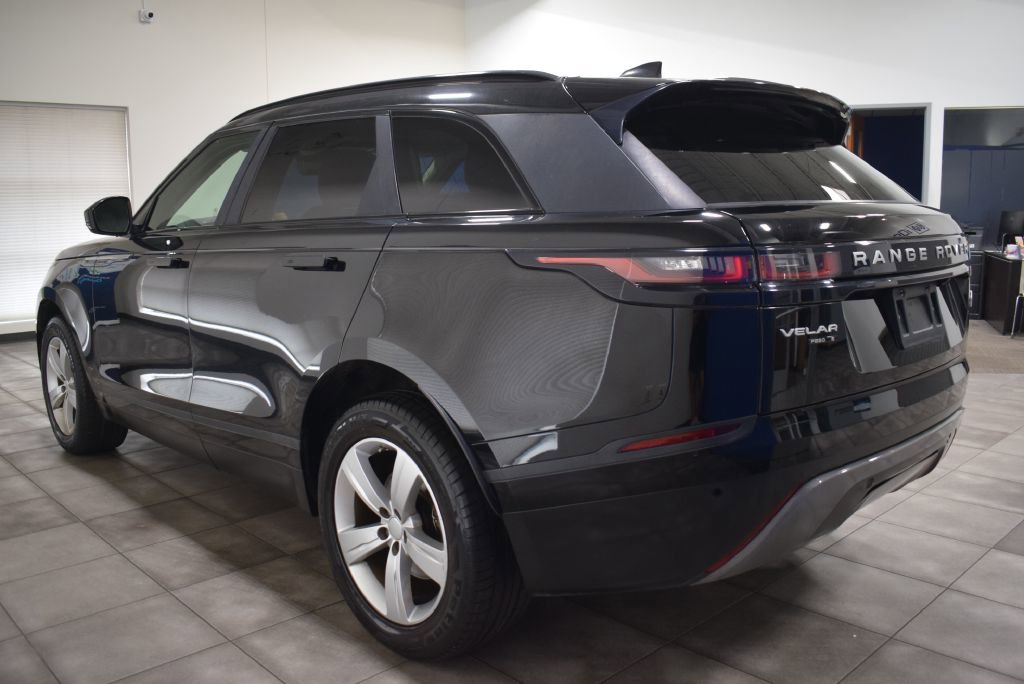 Used 2019 Land Rover Range Rover Velar S image 2
