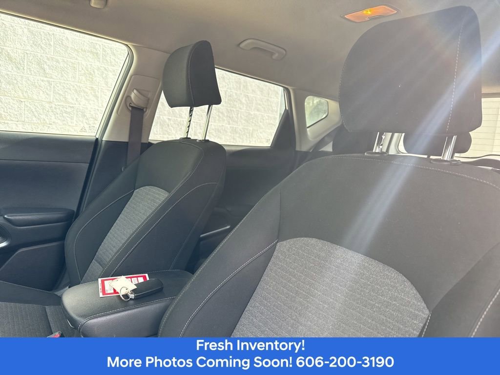 Used 2020 Kia Soul EX FWD image 13