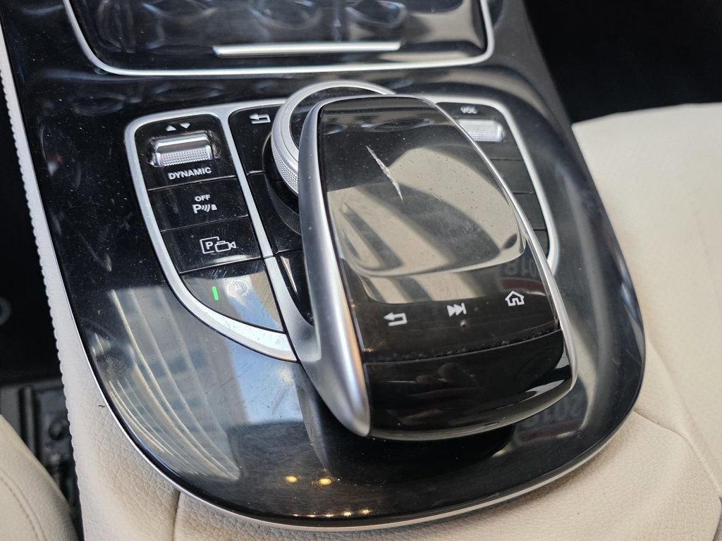 Used 2018 Mercedes-Benz E 300 w/ Premium 1 Package image 24