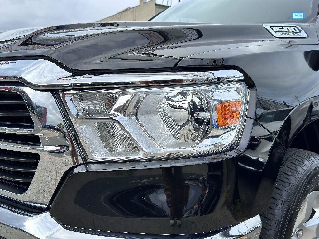 Used 2021 RAM 1500 Big Horn image 14