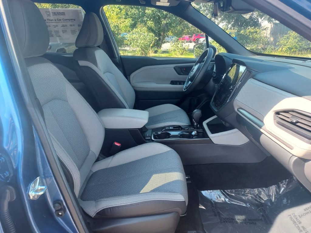 Certified 2026 Subaru Forester Premium AWD/4WD image 29