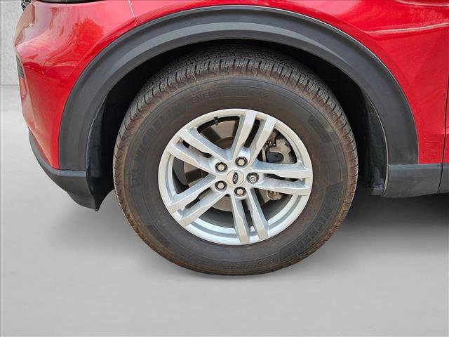 Used 2020 Ford Explorer XLT RWD image 14