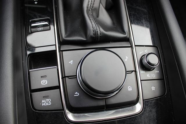 Used 2022 MAZDA MAZDA3 s image 8