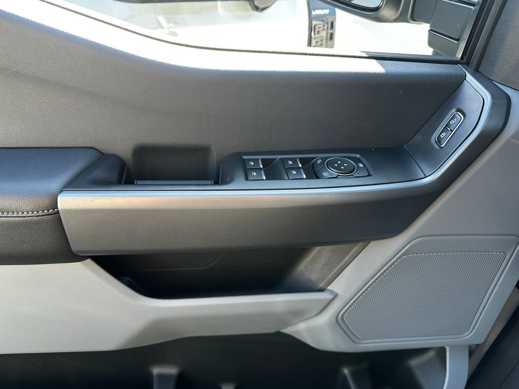 New 2025 Ford F250 XL w/ STX Appearance Package image 59