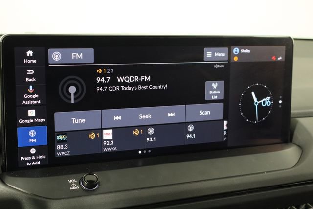 Used 2023 Honda Accord Touring image 29