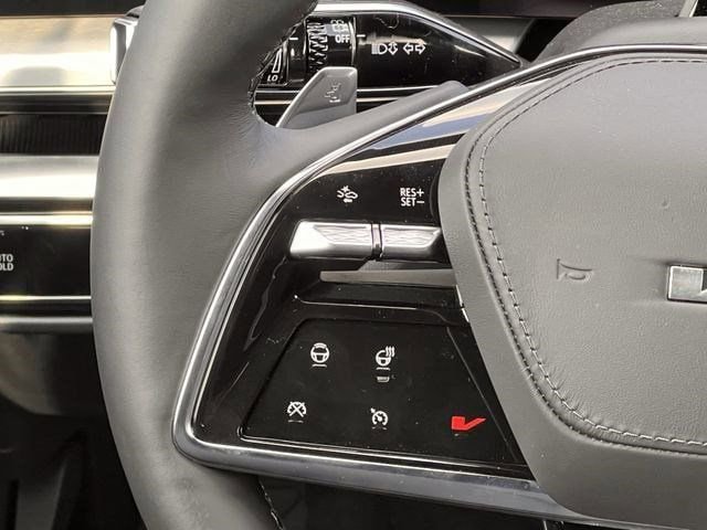 New 2026 Cadillac Lyriq V AWD/4WD image 11